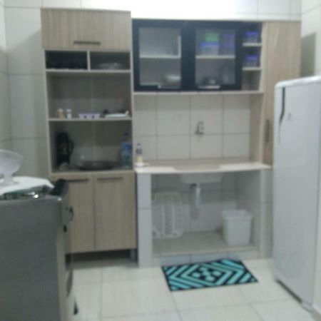 Apartamento Praia Grande - Sao Francisco Do Sul - Sc Bagian luar foto