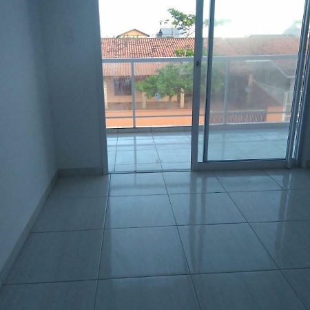 Apartamento Praia Grande - Sao Francisco Do Sul - Sc Bagian luar foto