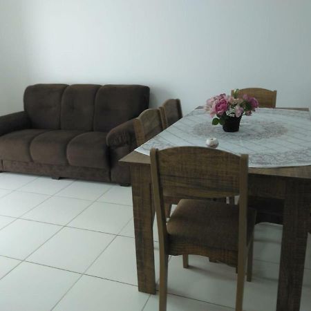 Apartamento Praia Grande - Sao Francisco Do Sul - Sc Bagian luar foto
