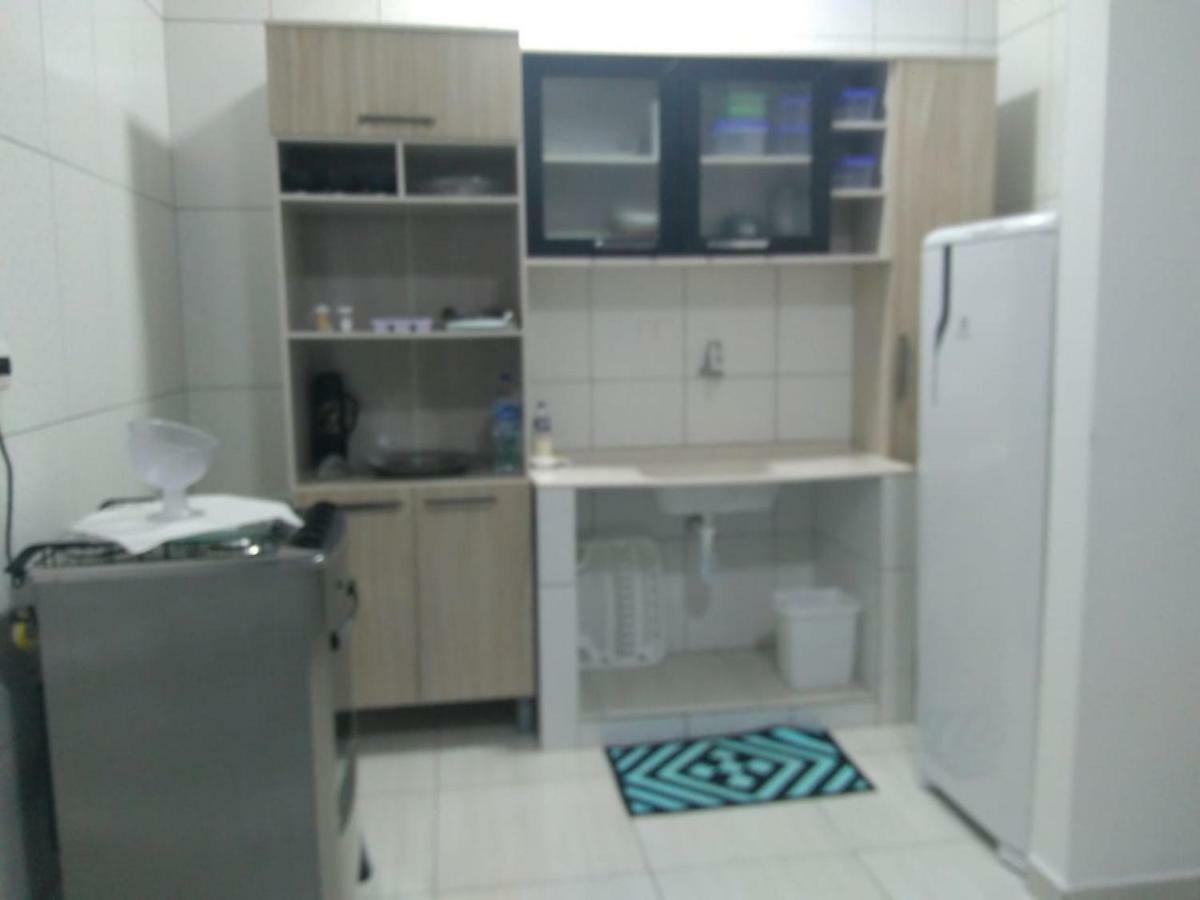 Apartamento Praia Grande - Sao Francisco Do Sul - Sc Bagian luar foto
