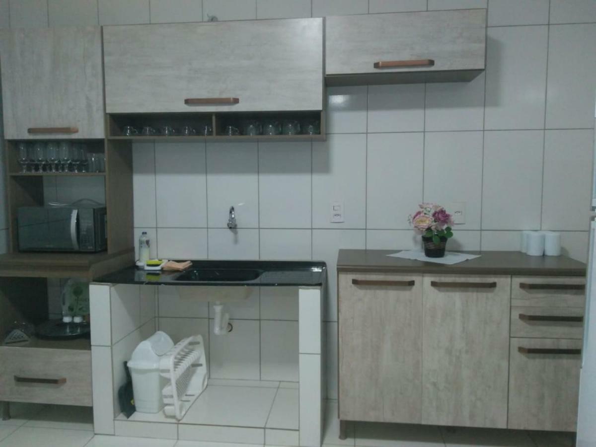 Apartamento Praia Grande - Sao Francisco Do Sul - Sc Bagian luar foto