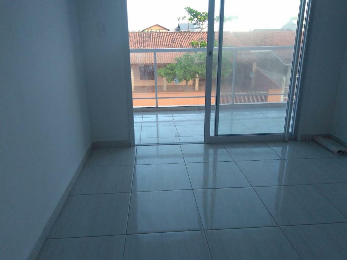 Apartamento Praia Grande - Sao Francisco Do Sul - Sc Bagian luar foto