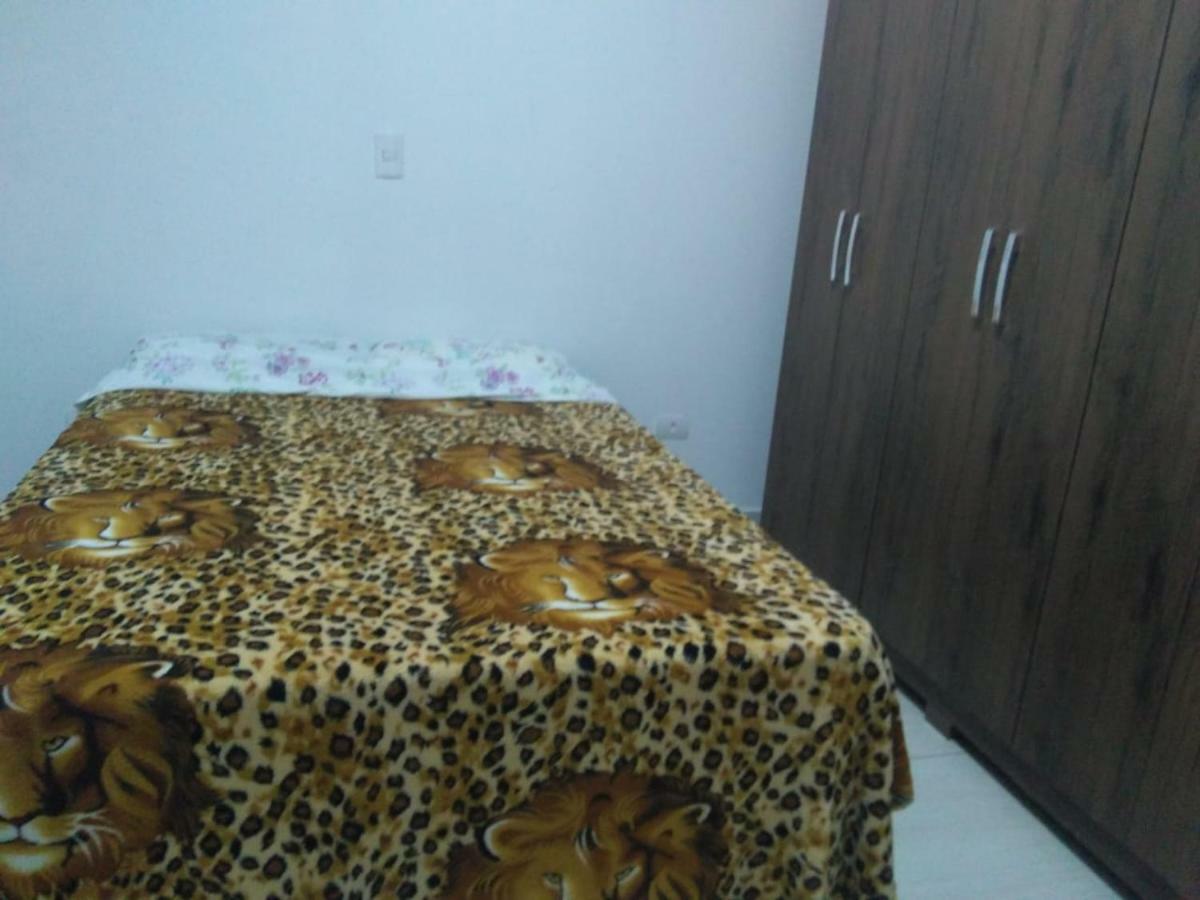 Apartamento Praia Grande - Sao Francisco Do Sul - Sc Bagian luar foto