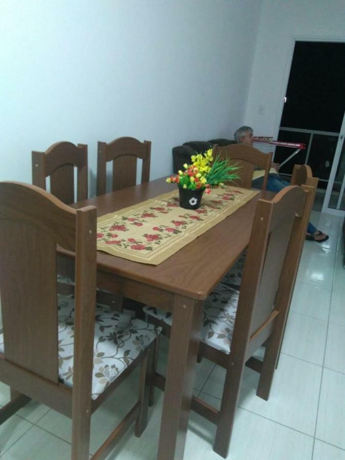 Apartamento Praia Grande - Sao Francisco Do Sul - Sc Bagian luar foto